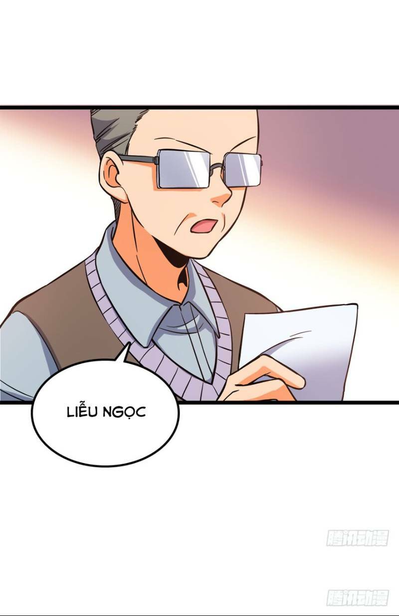 Đại Vương Tha Mạng Chapter 9 - Trang 2