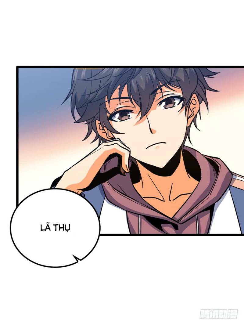 Đại Vương Tha Mạng Chapter 9 - Trang 2