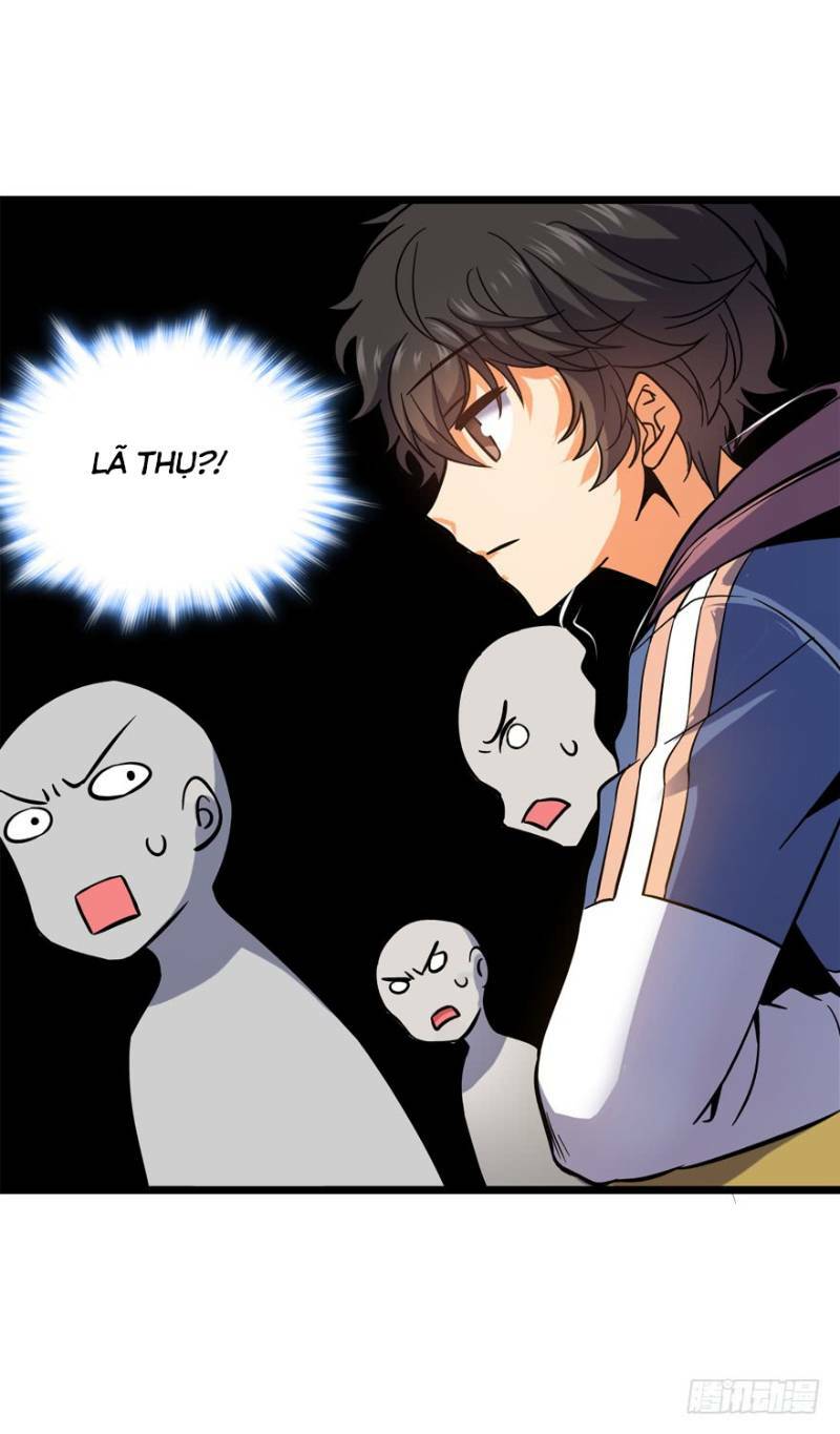 Đại Vương Tha Mạng Chapter 9 - Trang 2