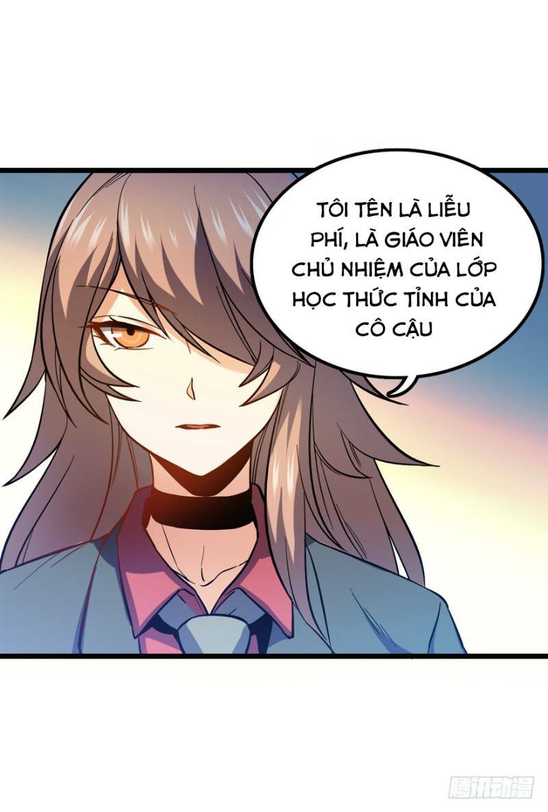 Đại Vương Tha Mạng Chapter 9 - Trang 2