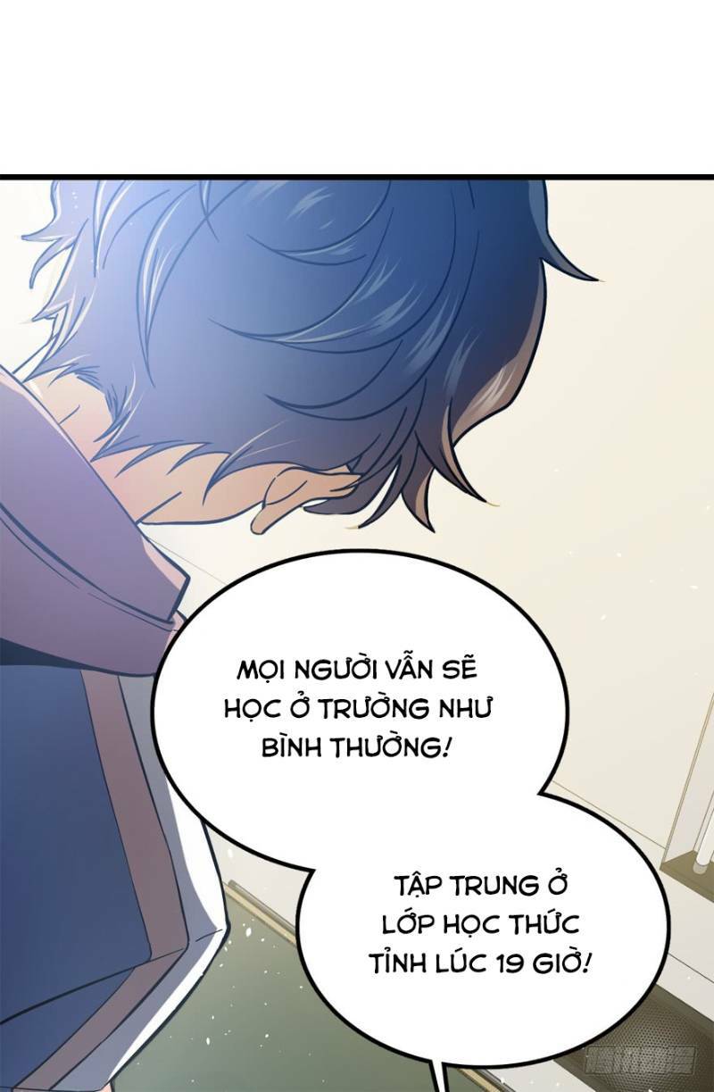 Đại Vương Tha Mạng Chapter 9 - Trang 2