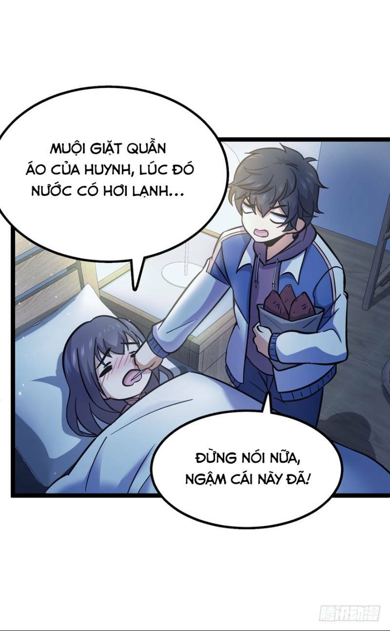 Đại Vương Tha Mạng Chapter 9 - Trang 2