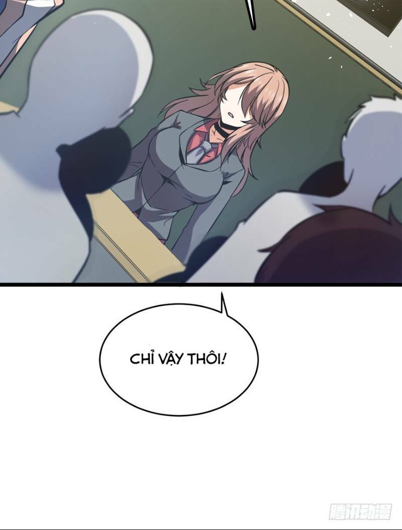 Đại Vương Tha Mạng Chapter 9 - Trang 2