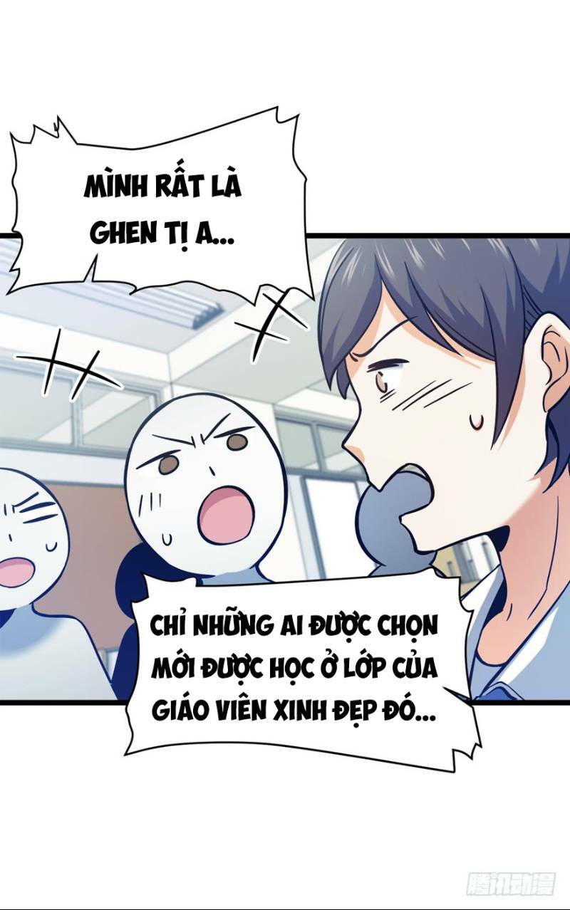 Đại Vương Tha Mạng Chapter 9 - Trang 2