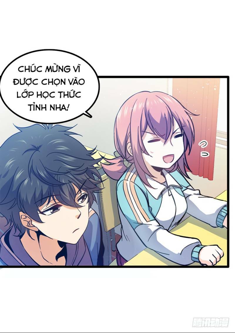 Đại Vương Tha Mạng Chapter 9 - Trang 2