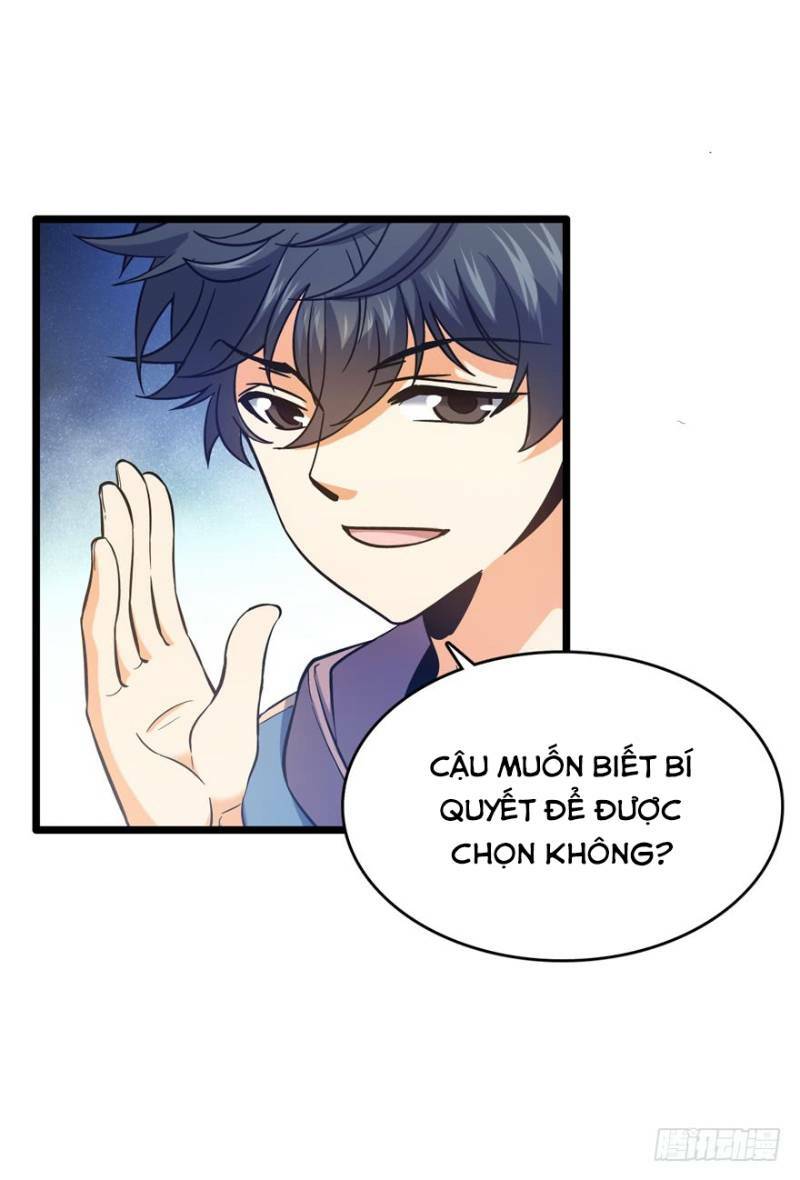 Đại Vương Tha Mạng Chapter 9 - Trang 2