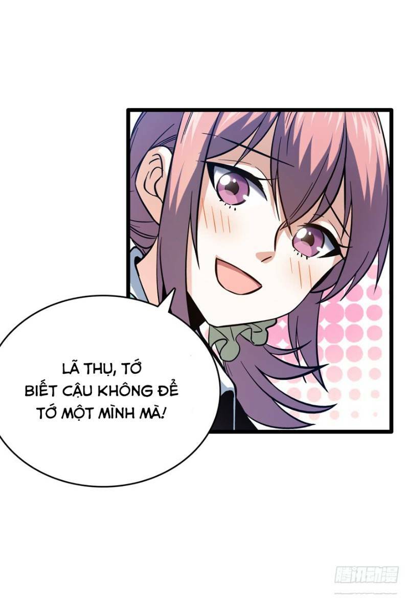 Đại Vương Tha Mạng Chapter 9 - Trang 2