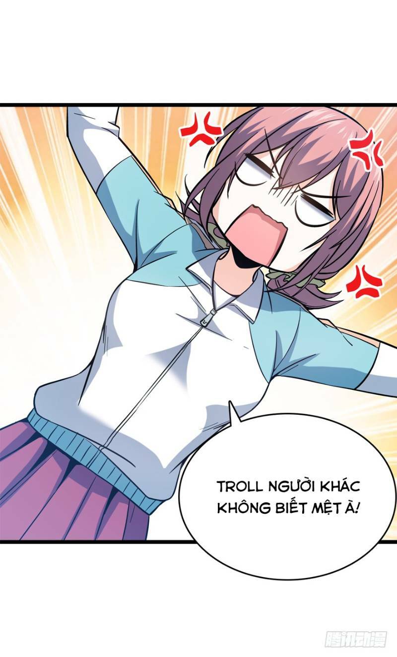 Đại Vương Tha Mạng Chapter 9 - Trang 2