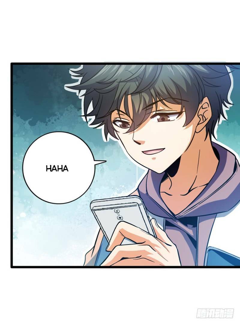 Đại Vương Tha Mạng Chapter 9 - Trang 2