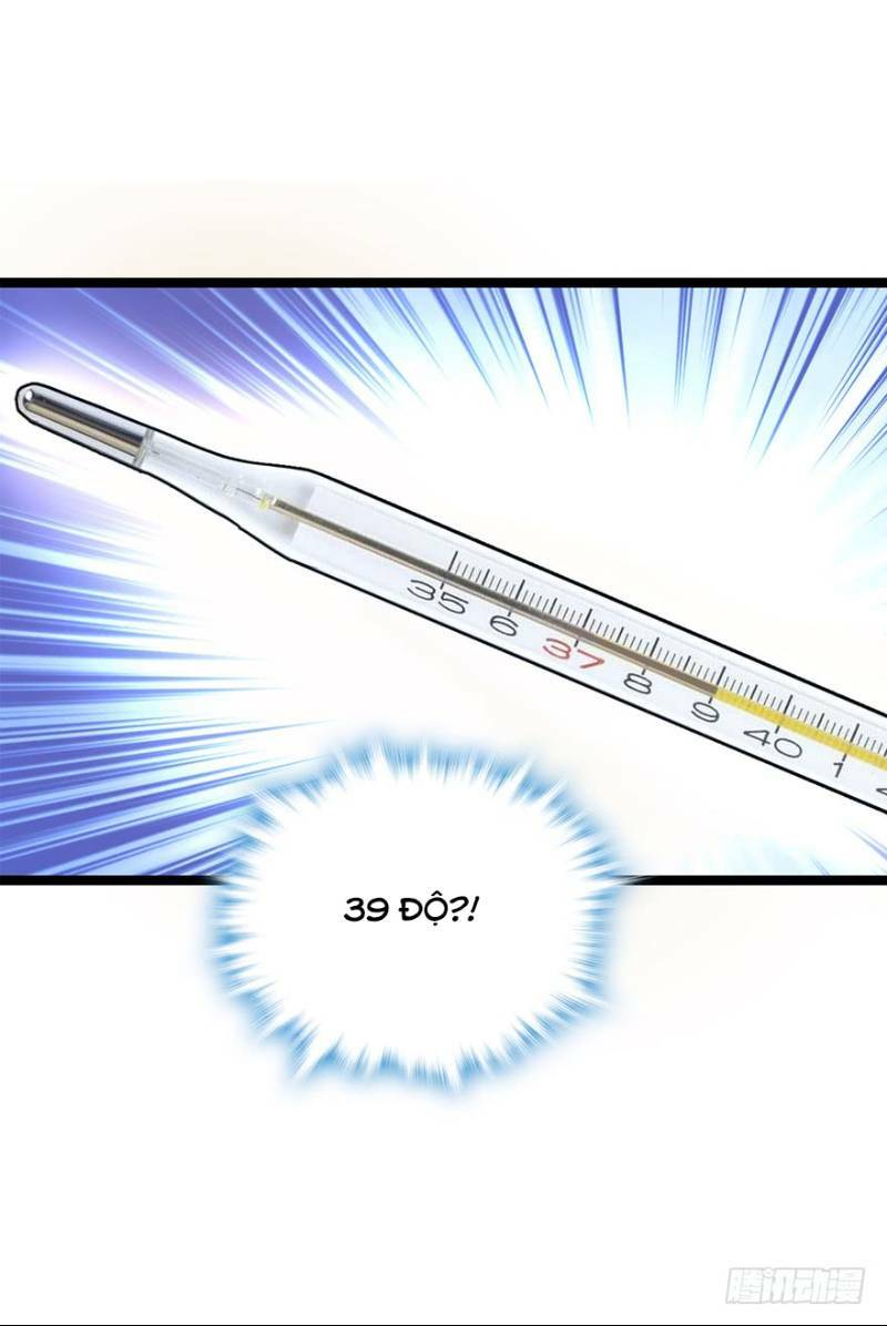 Đại Vương Tha Mạng Chapter 9 - Trang 2