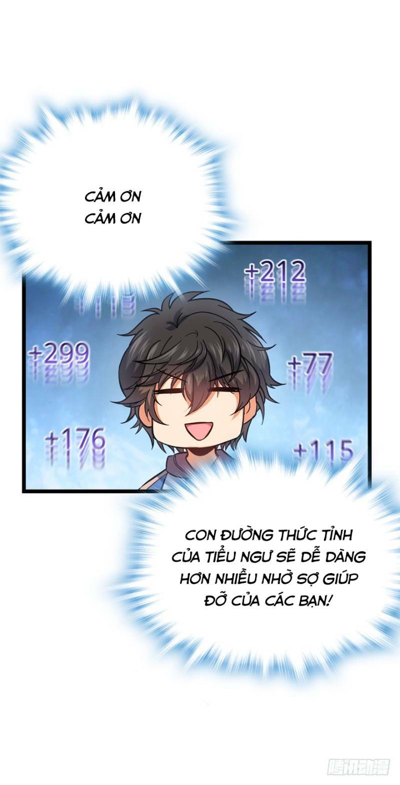 Đại Vương Tha Mạng Chapter 9 - Trang 2