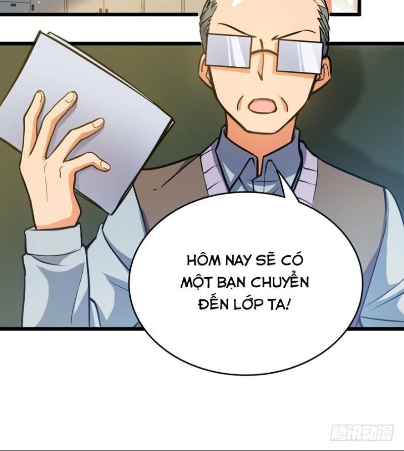 Đại Vương Tha Mạng Chapter 9 - Trang 2