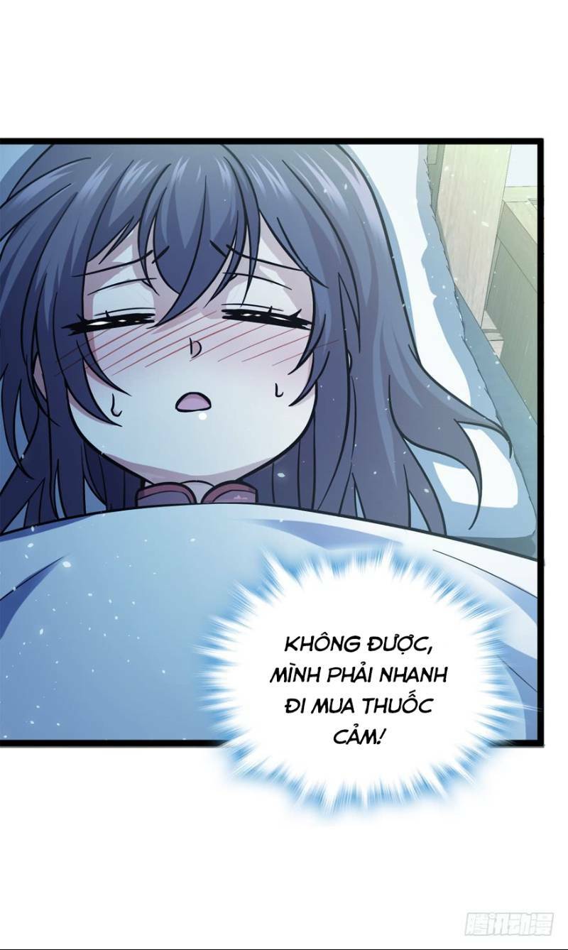 Đại Vương Tha Mạng Chapter 9 - Trang 2