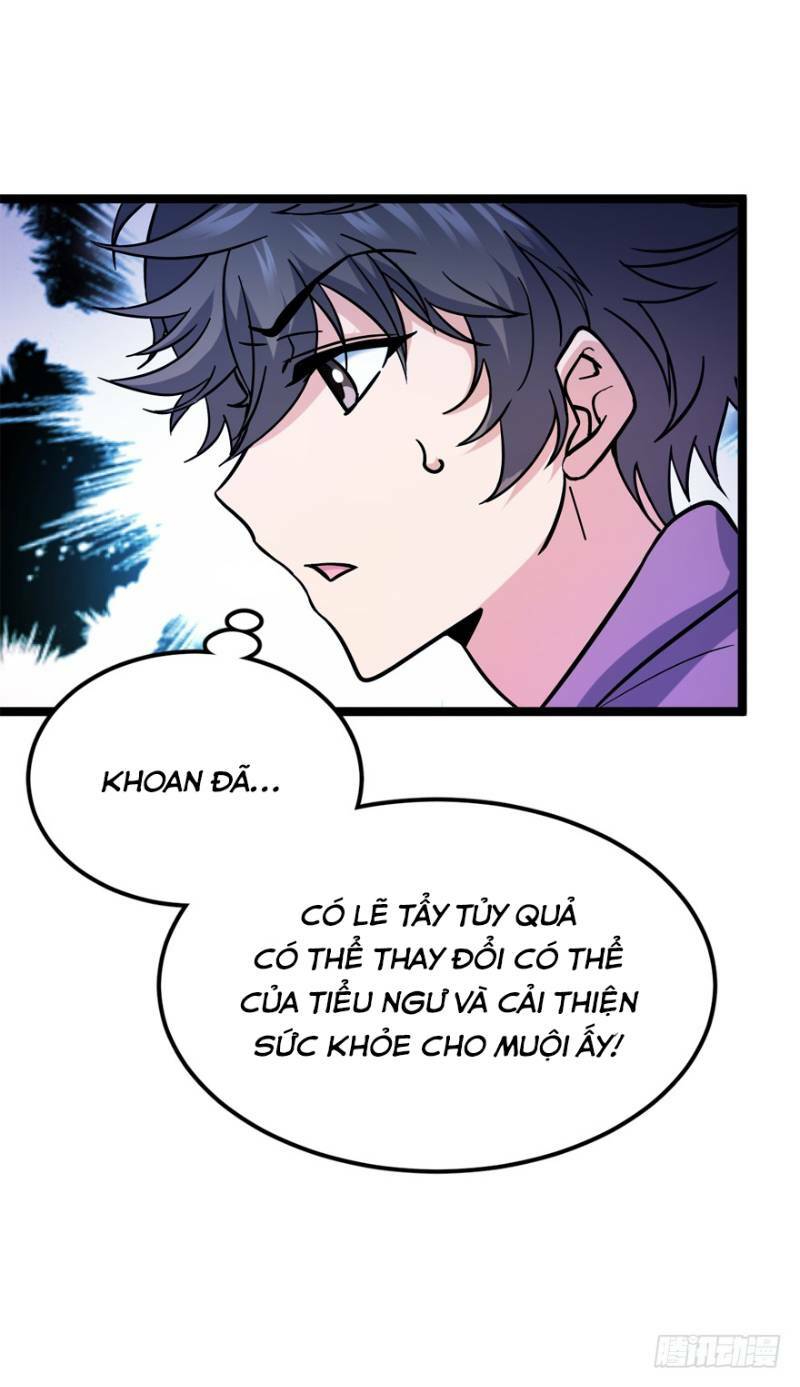 Đại Vương Tha Mạng Chapter 9 - Trang 2