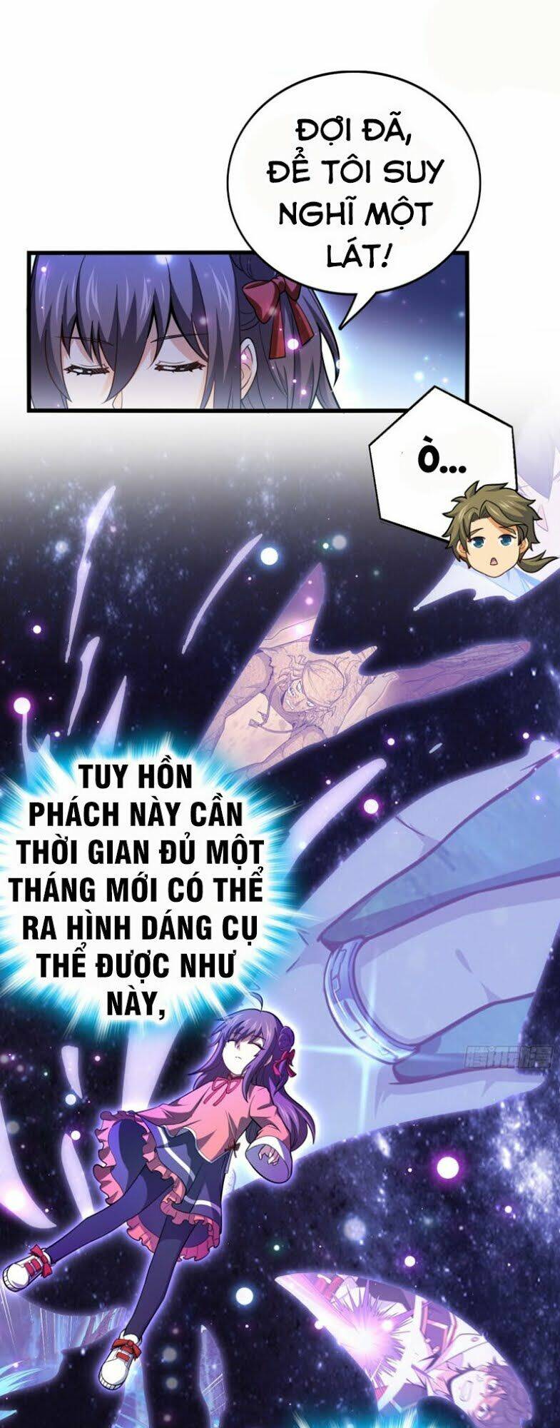 Đại Vương Tha Mạng Chapter 90 - Trang 2
