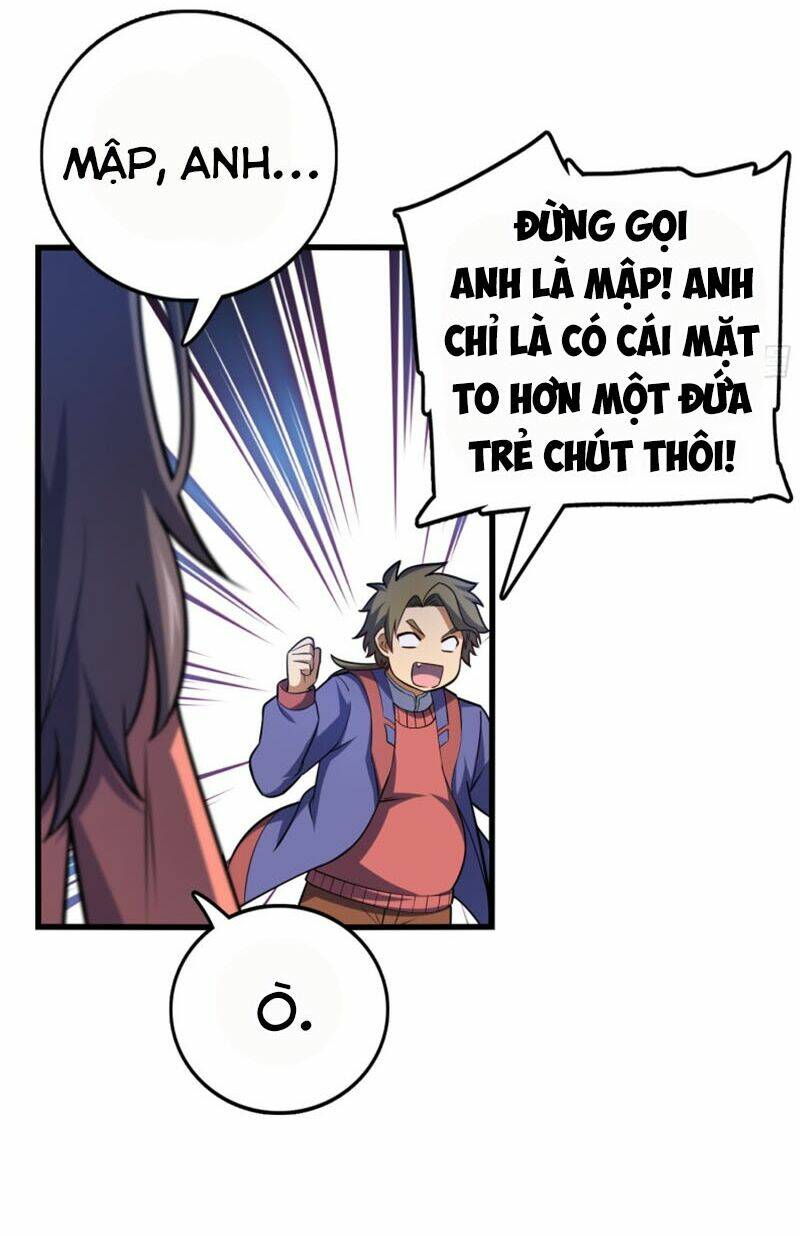 Đại Vương Tha Mạng Chapter 90 - Trang 2