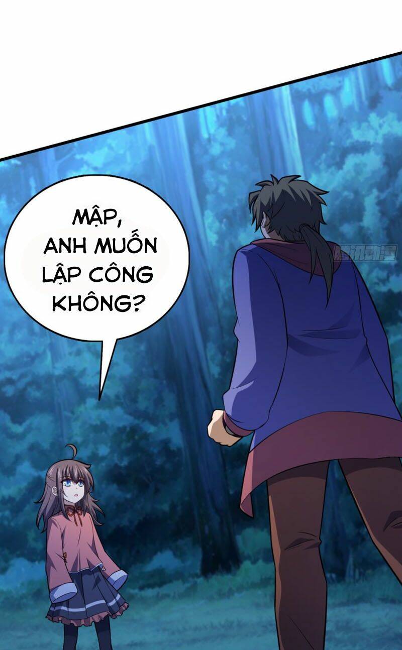 Đại Vương Tha Mạng Chapter 90 - Trang 2