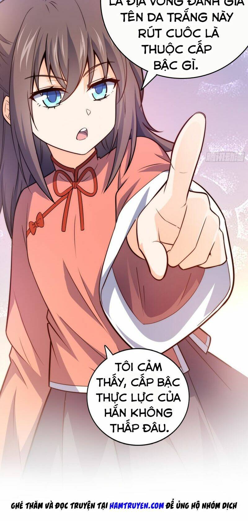 Đại Vương Tha Mạng Chapter 90 - Trang 2