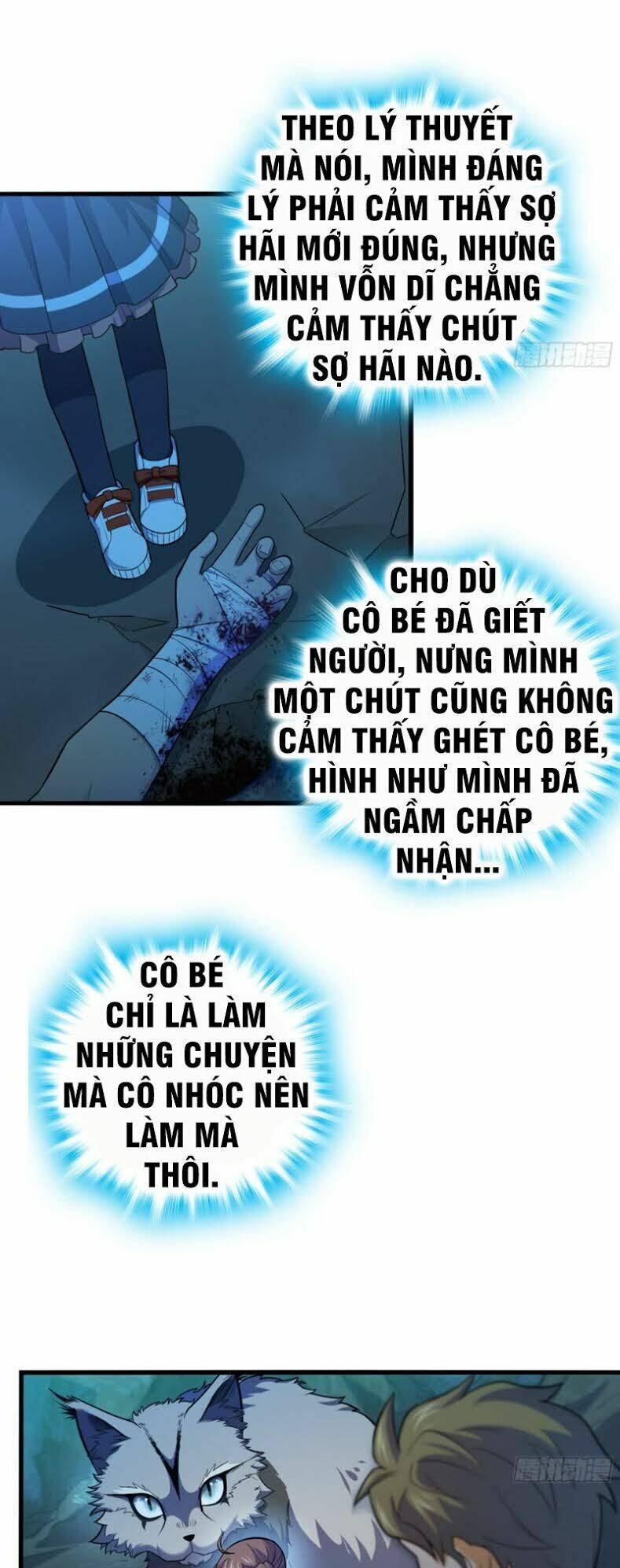 Đại Vương Tha Mạng Chapter 90 - Trang 2