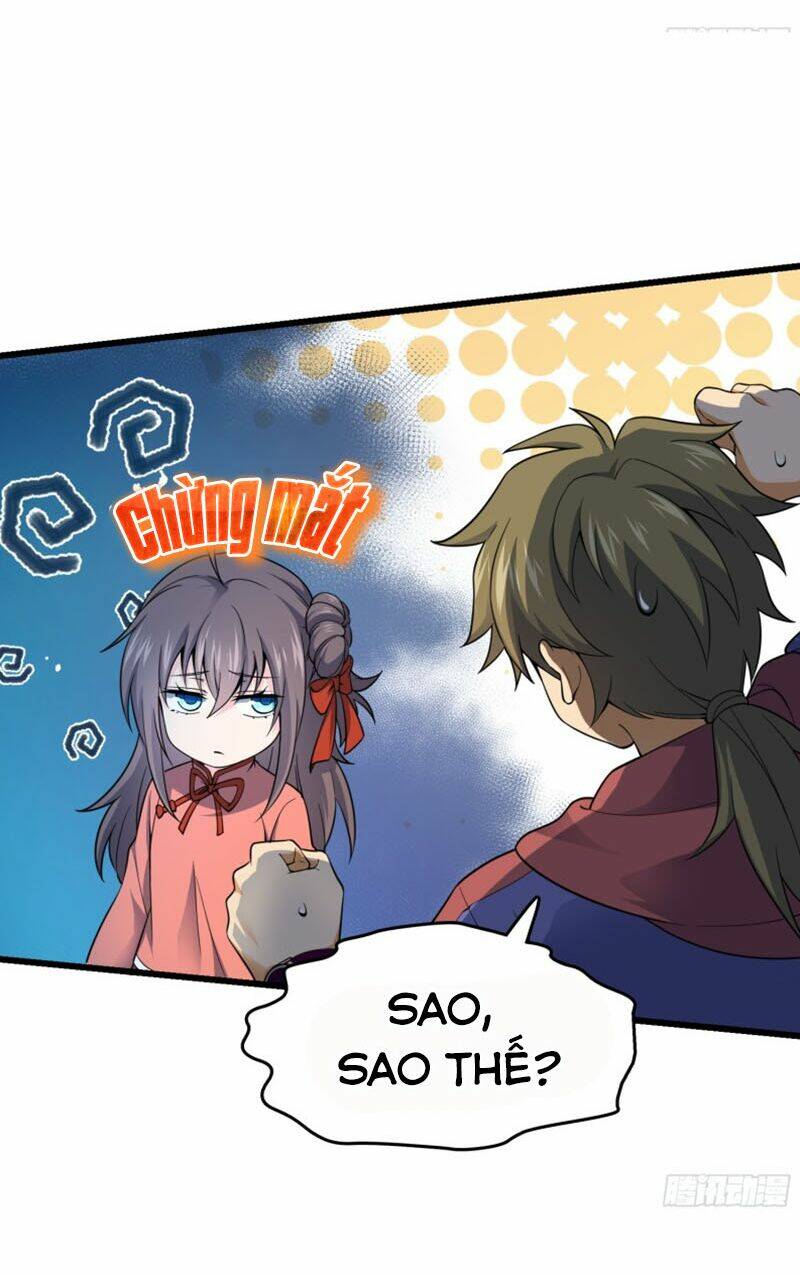 Đại Vương Tha Mạng Chapter 90 - Trang 2