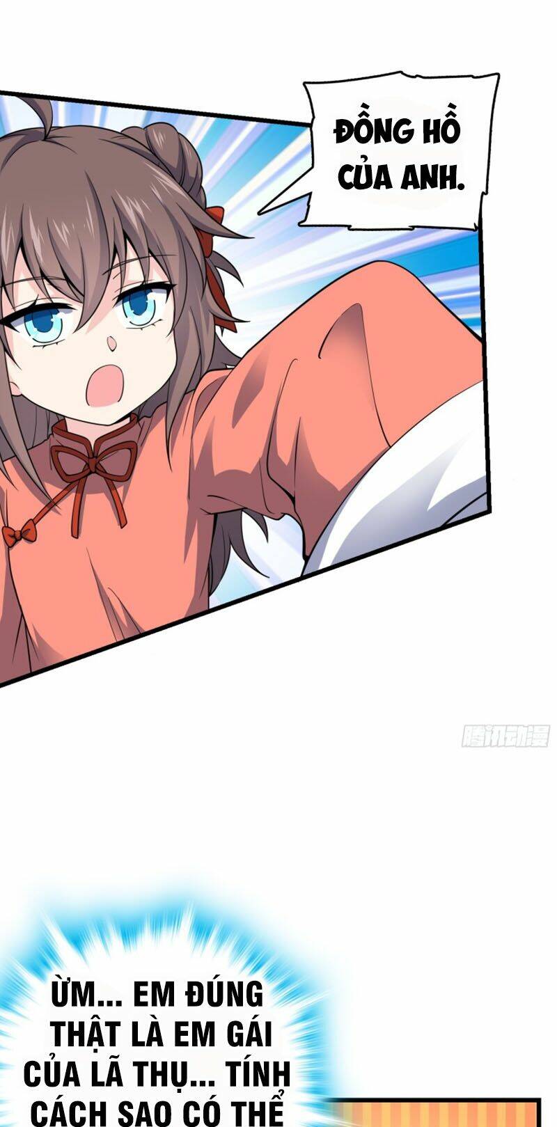 Đại Vương Tha Mạng Chapter 90 - Trang 2