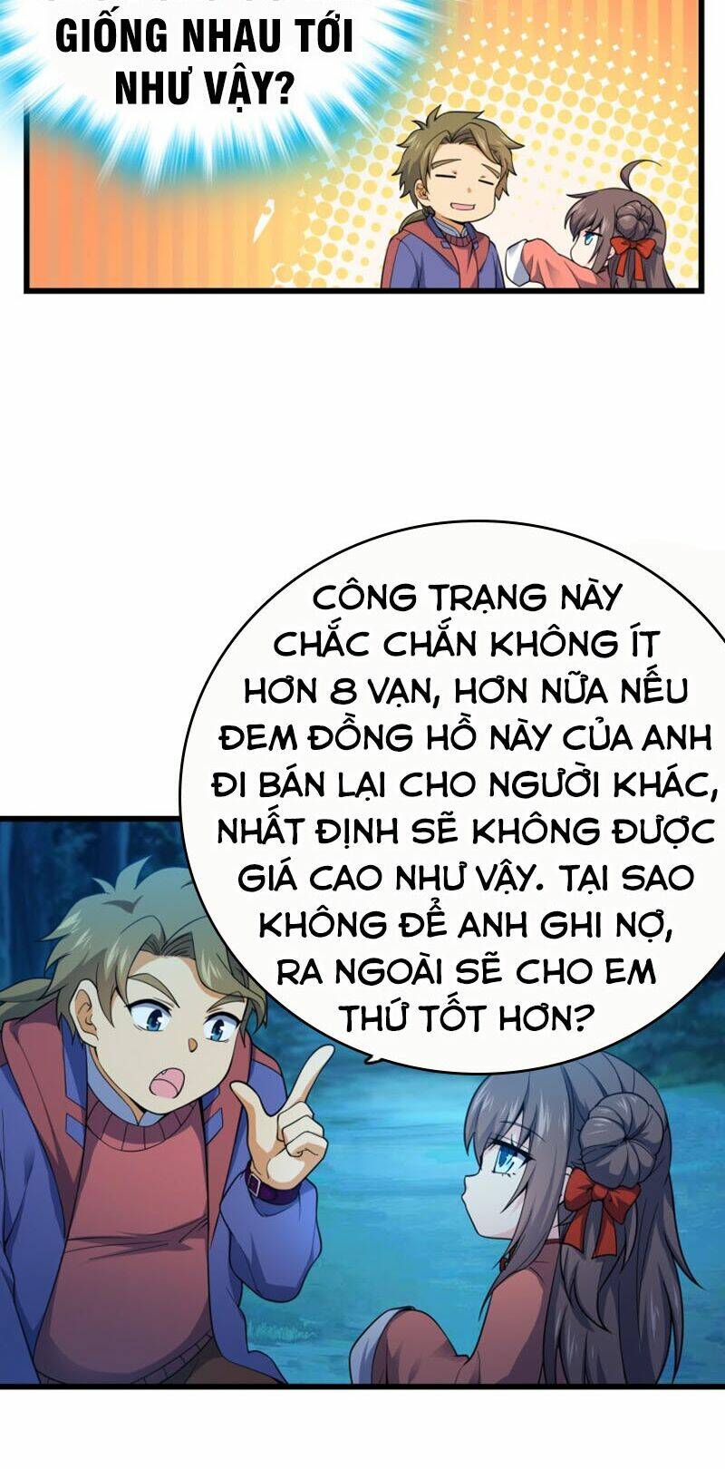 Đại Vương Tha Mạng Chapter 90 - Trang 2