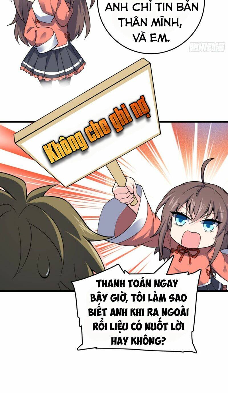 Đại Vương Tha Mạng Chapter 90 - Trang 2