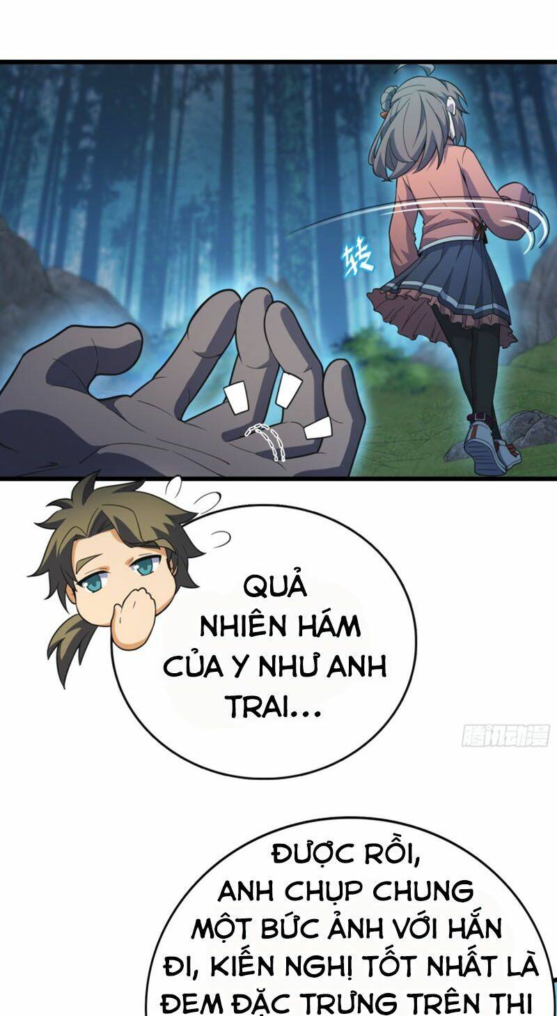 Đại Vương Tha Mạng Chapter 90 - Trang 2