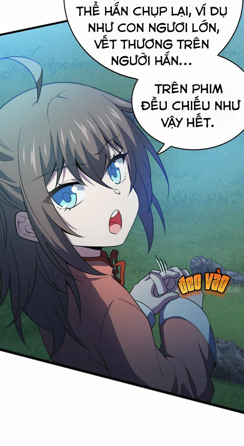 Đại Vương Tha Mạng Chapter 90 - Trang 2