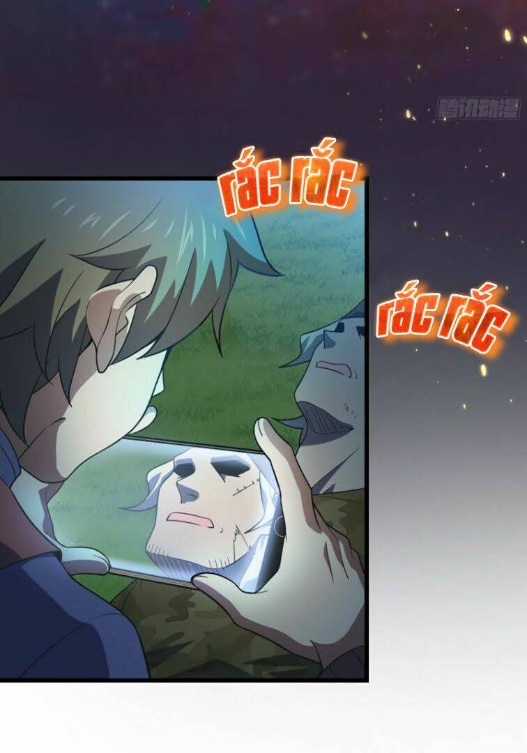 Đại Vương Tha Mạng Chapter 90 - Trang 2