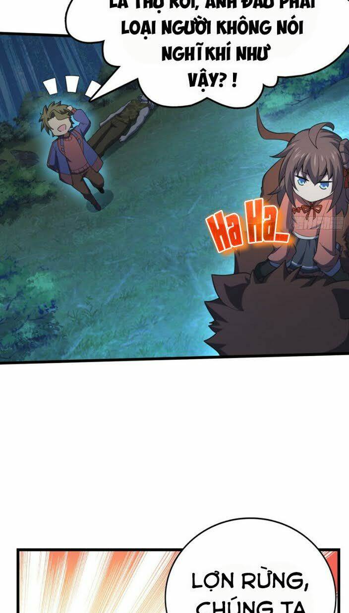 Đại Vương Tha Mạng Chapter 90 - Trang 2