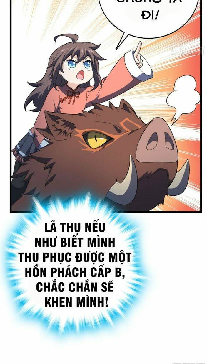 Đại Vương Tha Mạng Chapter 90 - Trang 2