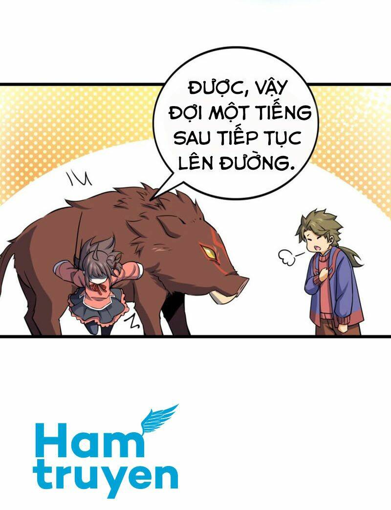 Đại Vương Tha Mạng Chapter 90 - Trang 2