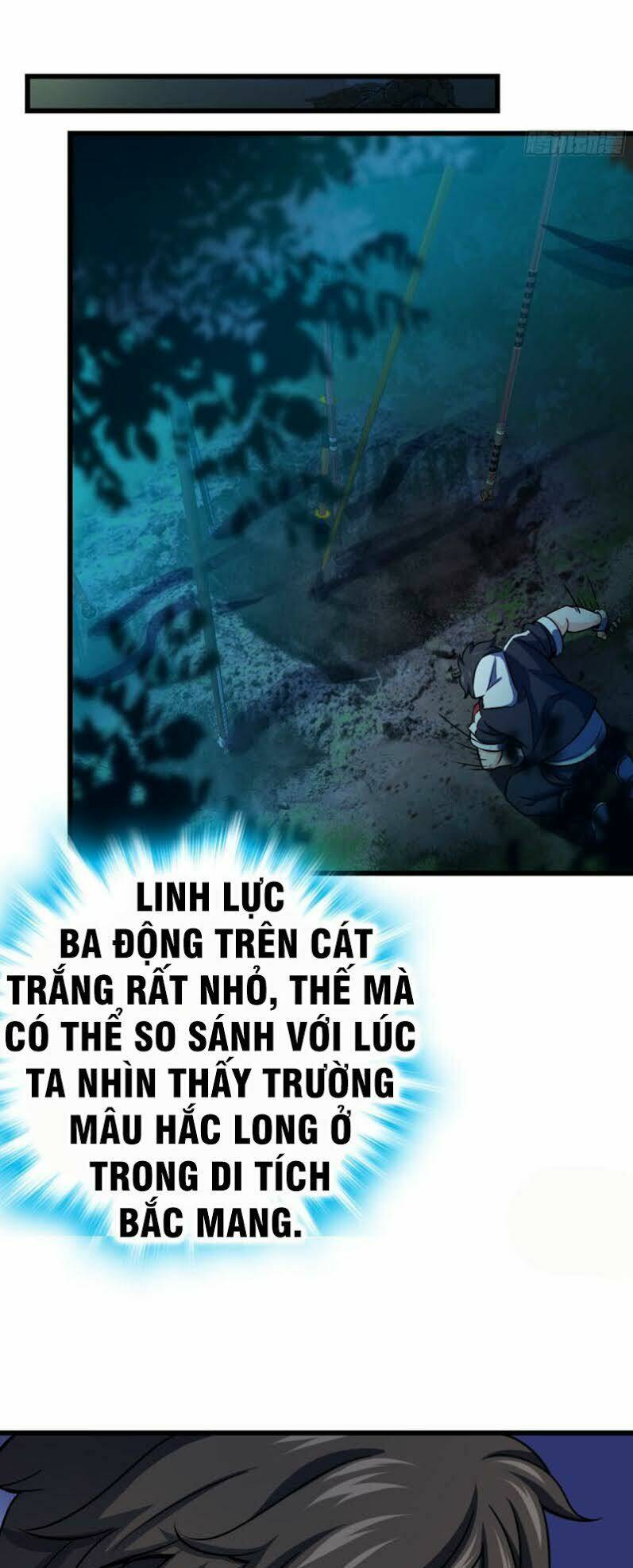Đại Vương Tha Mạng Chapter 90 - Trang 2
