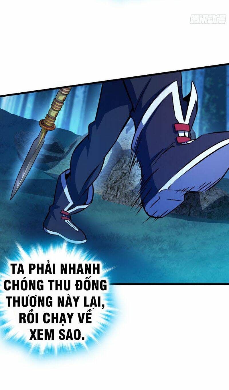 Đại Vương Tha Mạng Chapter 90 - Trang 2