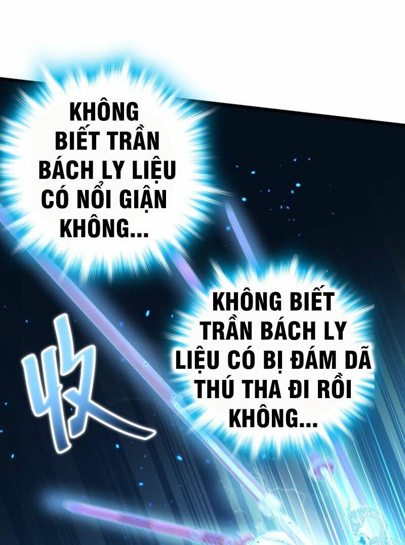 Đại Vương Tha Mạng Chapter 90 - Trang 2