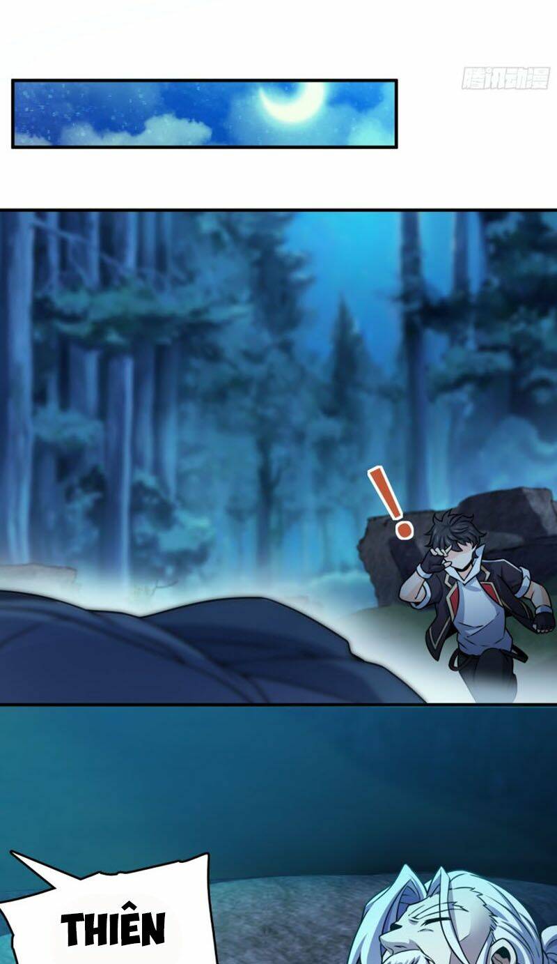 Đại Vương Tha Mạng Chapter 90 - Trang 2