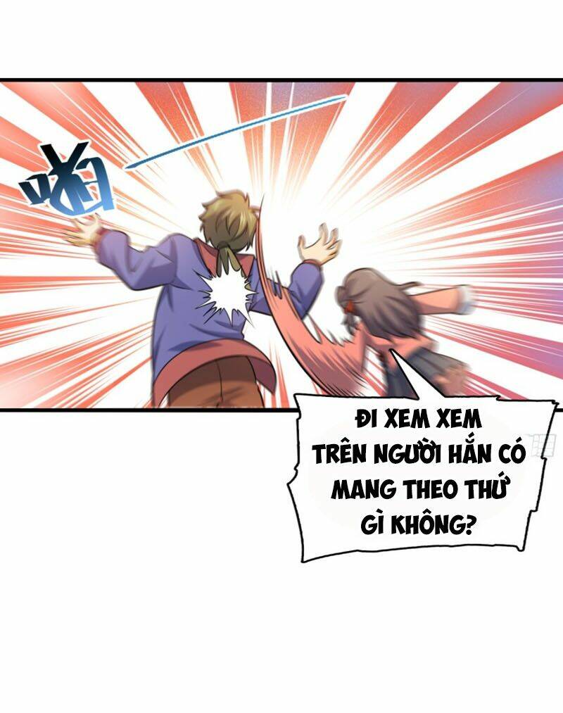 Đại Vương Tha Mạng Chapter 90 - Trang 2