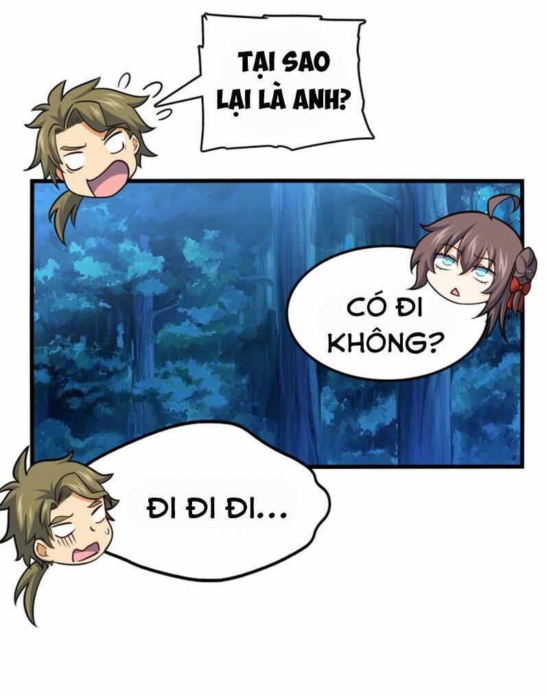 Đại Vương Tha Mạng Chapter 90 - Trang 2