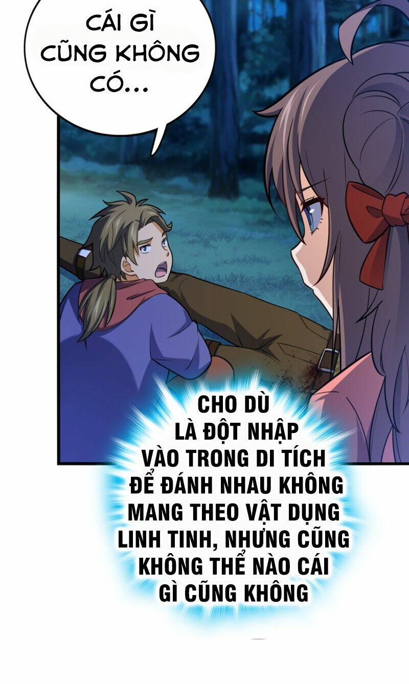 Đại Vương Tha Mạng Chapter 90 - Trang 2