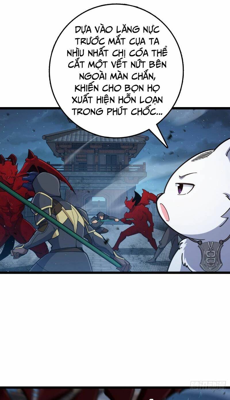 Đại Vương Tha Mạng Chapter 901 - Trang 2