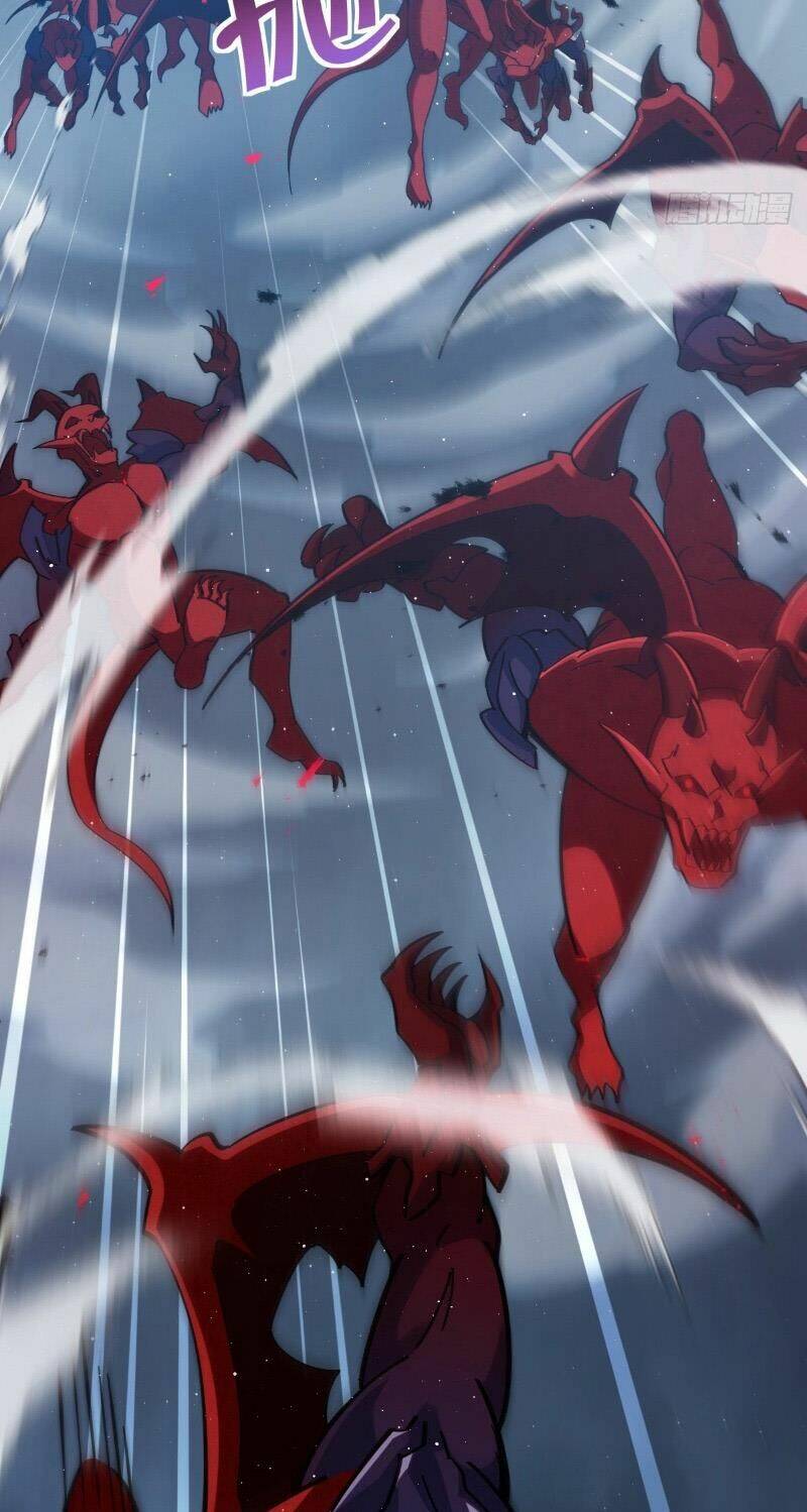 Đại Vương Tha Mạng Chapter 903 - Trang 2