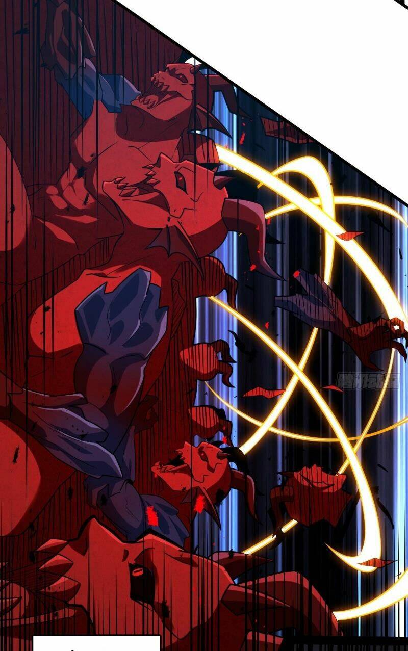 Đại Vương Tha Mạng Chapter 903 - Trang 2