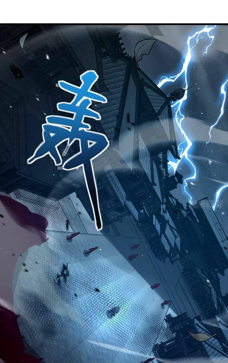 Đại Vương Tha Mạng Chapter 903 - Trang 2