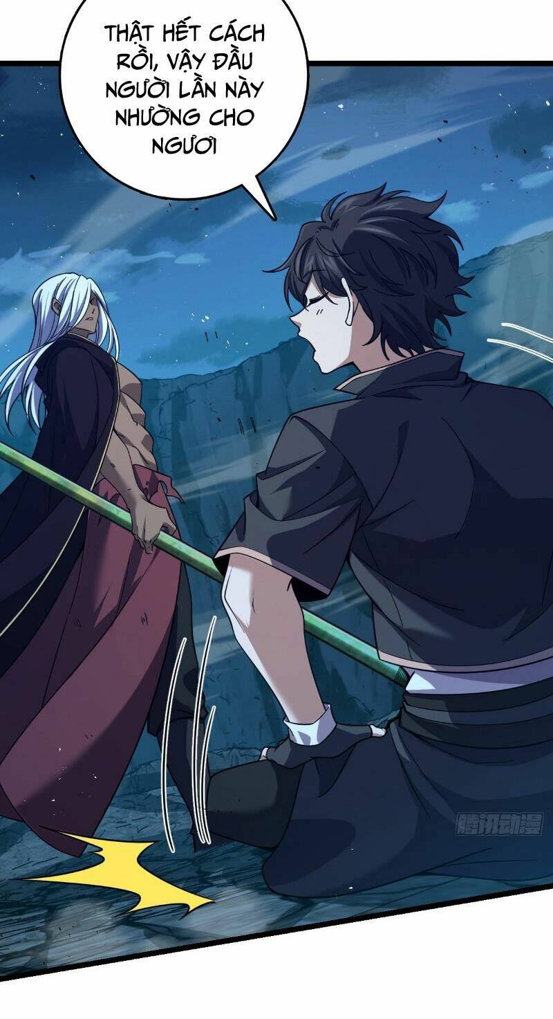 Đại Vương Tha Mạng Chapter 905 - Trang 2