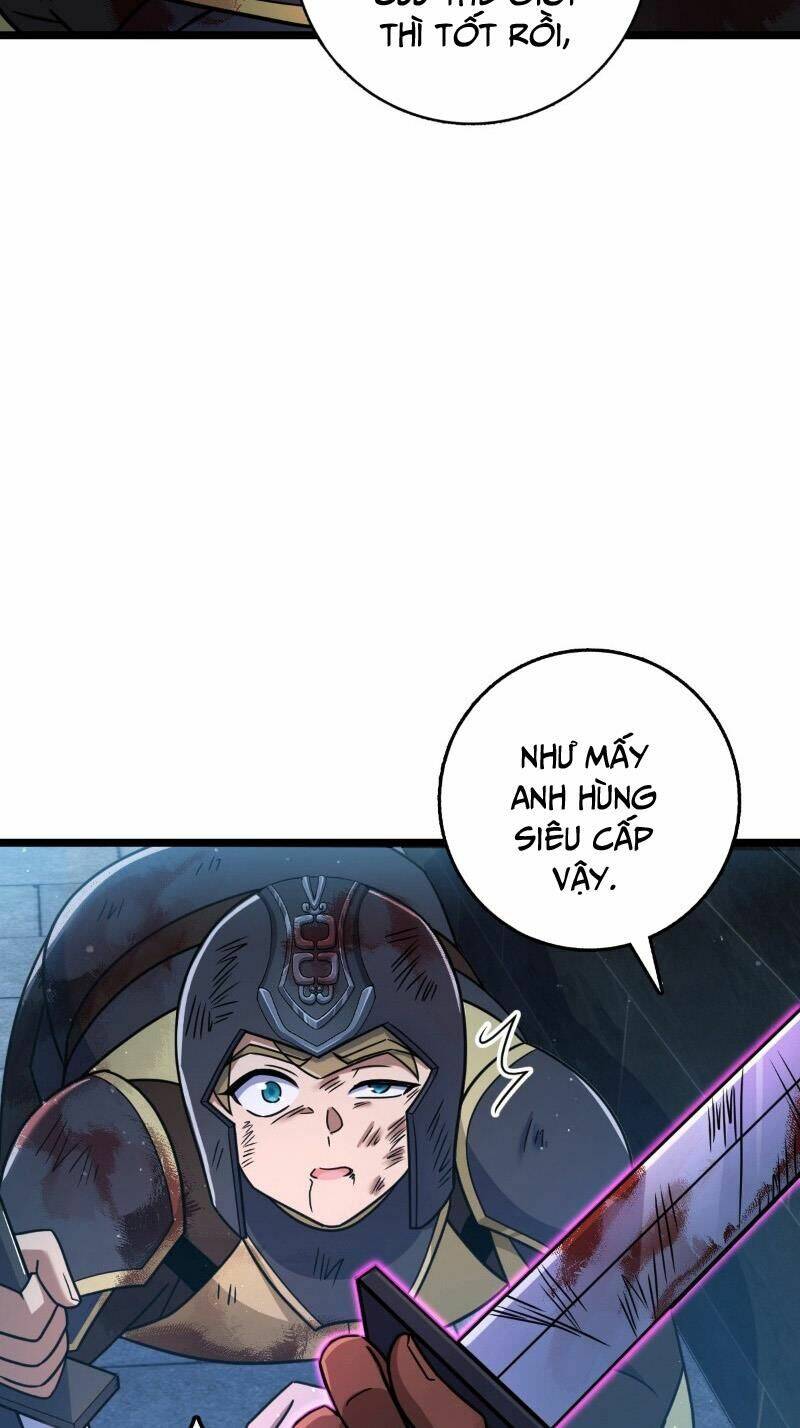 Đại Vương Tha Mạng Chapter 906 - Trang 2