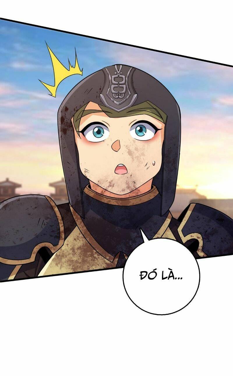 Đại Vương Tha Mạng Chapter 907 - Trang 2