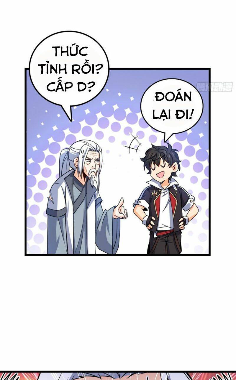 Đại Vương Tha Mạng Chapter 91 - Trang 2