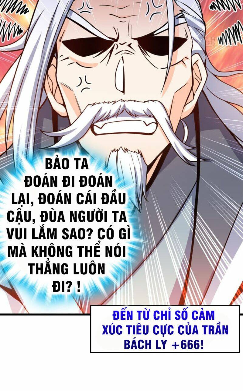 Đại Vương Tha Mạng Chapter 91 - Trang 2