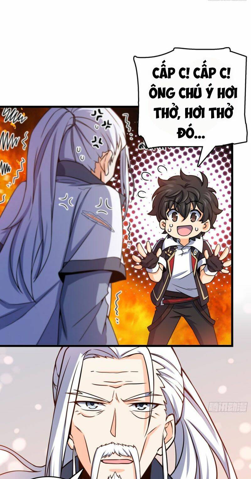 Đại Vương Tha Mạng Chapter 91 - Trang 2